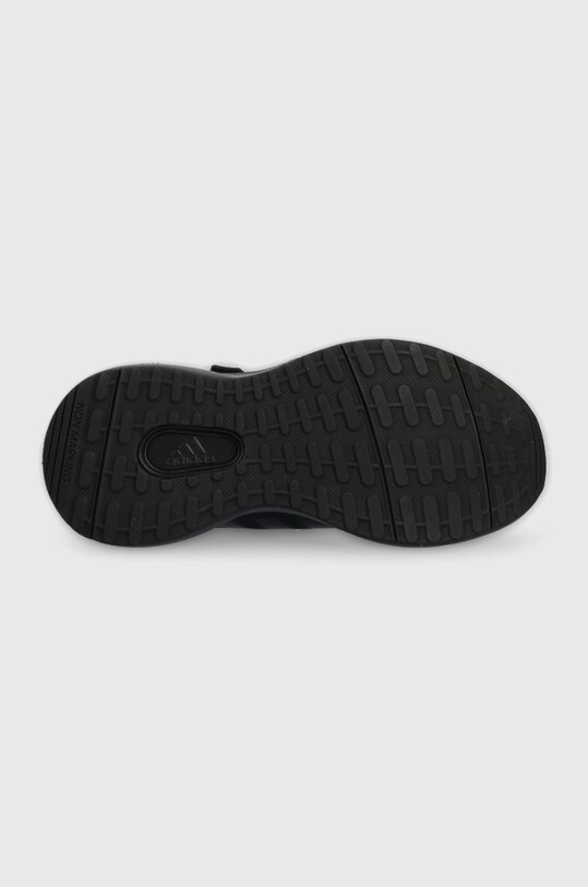 Дитячі кросівки adidas FortaRun 2.0 EL HP3118 чорний