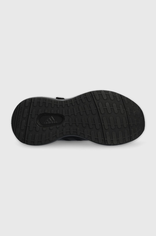 adidas sneakersy dziecięce FortaRun 2.0 EL HP3118 czarny