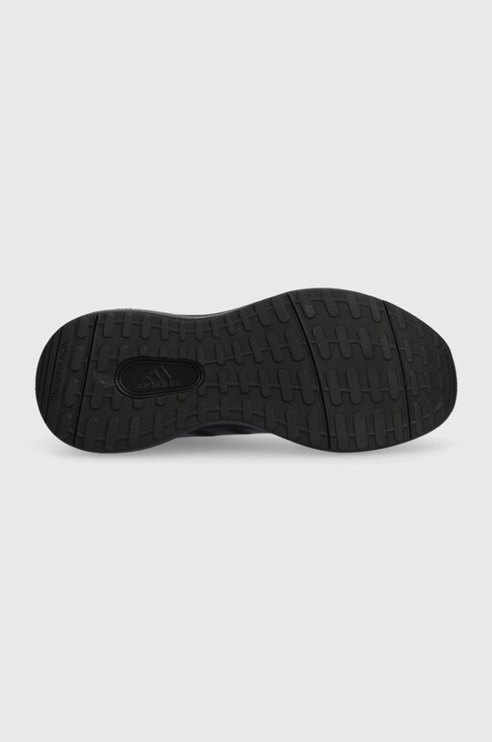 Adidas sneakers pentru copii FortaRun 2.0 K HP5431 negru