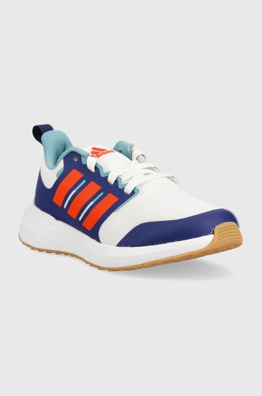 adidas sneakersy dziecięce FortaRun 2.0 K HP5441 niebieski SS23