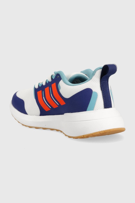 Chłopiec adidas sneakersy dziecięce FortaRun 2.0 K HP5441 niebieski