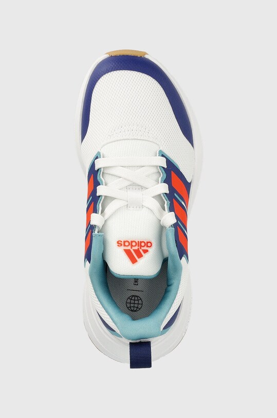Детски маратонки adidas FortaRun 2.0 K син HP5441