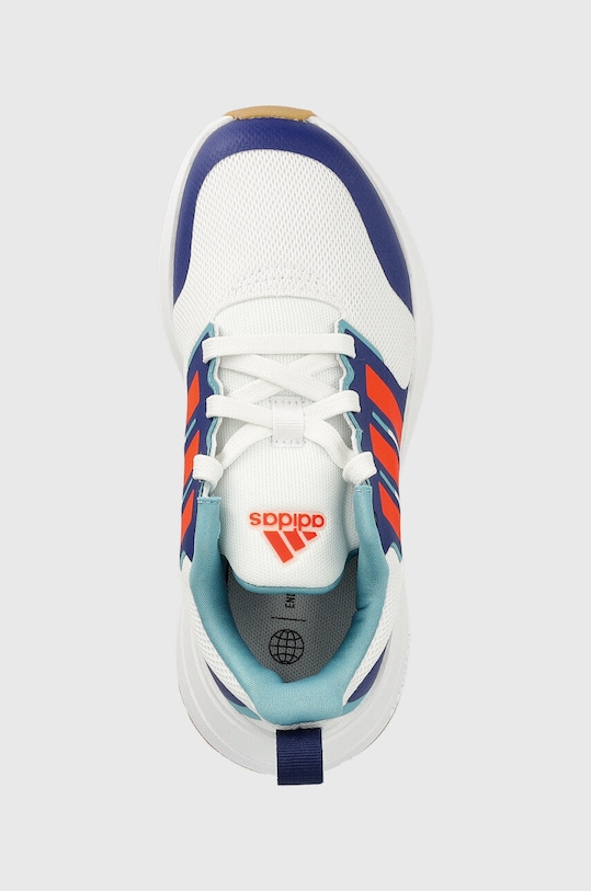 adidas sneakersy dziecięce FortaRun 2.0 K niebieski HP5441