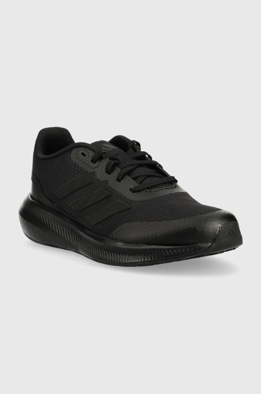 Детские кроссовки adidas RUNFALCON 3.0 K HP5842 чёрный SS23