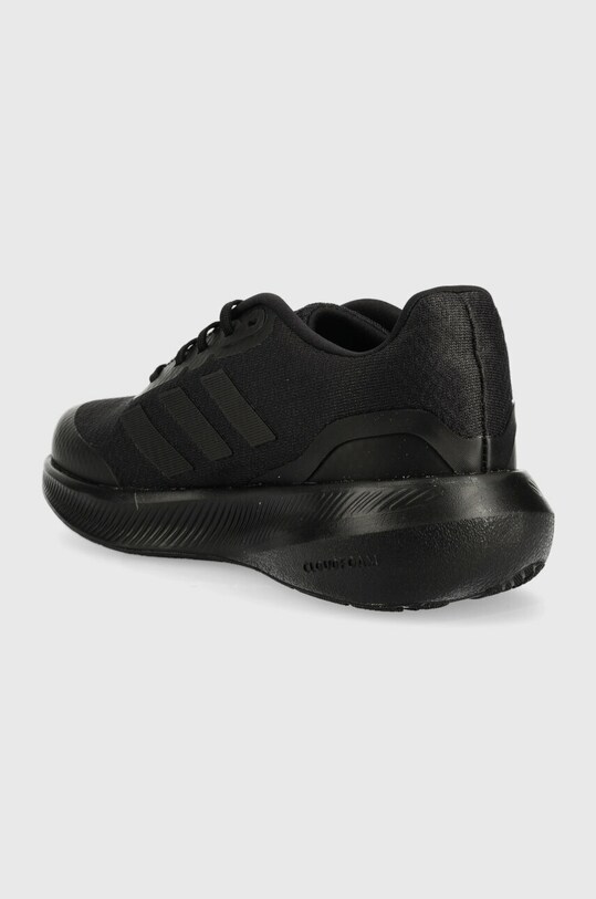 Мальчик Детские кроссовки adidas RUNFALCON 3.0 K HP5842 чёрный