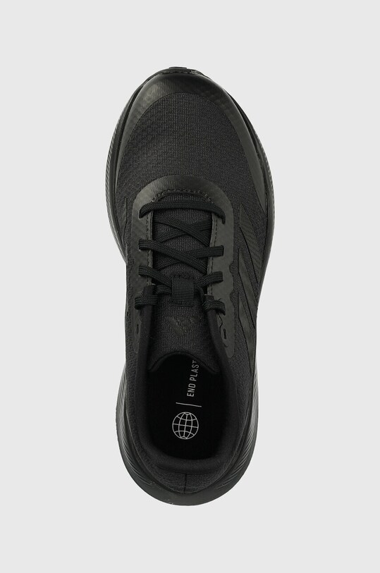 Детские кроссовки adidas RUNFALCON 3.0 K чёрный HP5842