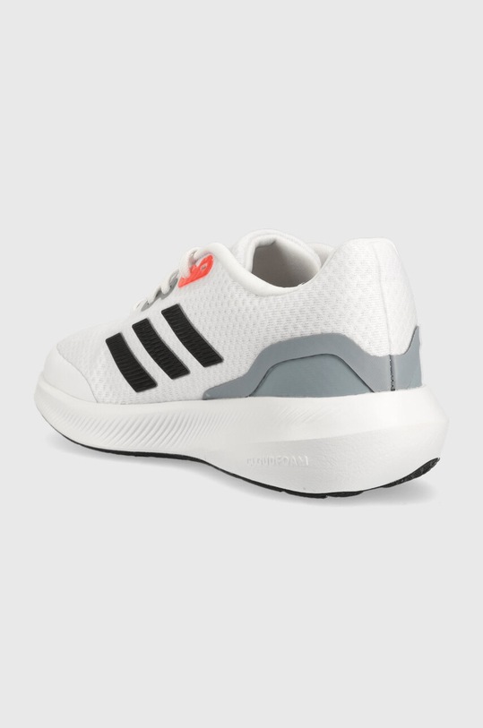 Chłopiec adidas sneakersy dziecięce RUNFALCON 3.0 K HP5843 biały