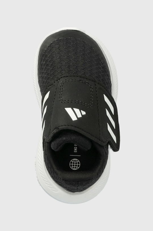 Dětské sneakers boty adidas RUNFALCON 3.0 AC černá HP5863