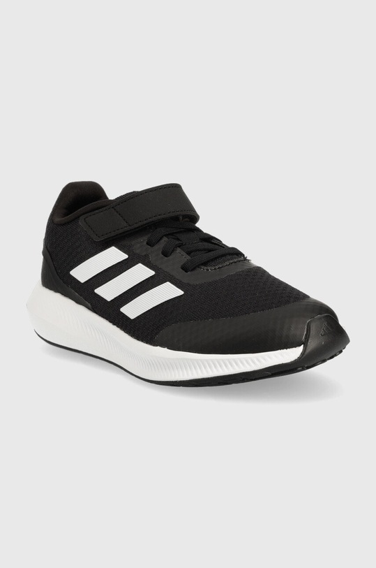 Детские кроссовки adidas RUNFALCON 3.0 EL HP5867 чёрный SS23
