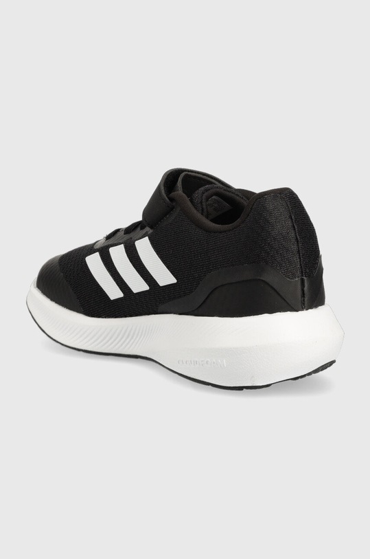 Мальчик Детские кроссовки adidas RUNFALCON 3.0 EL HP5867 чёрный