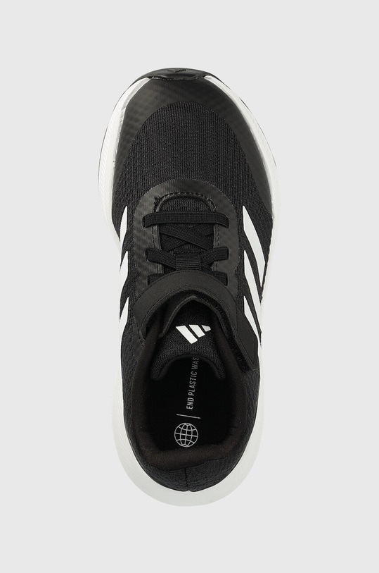 Adidas sneakers pentru copii RUNFALCON 3.0 EL negru HP5867