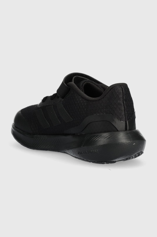 Fiú adidas gyerek sportcipő RUNFALCON 3.0 EL HP5869 fekete