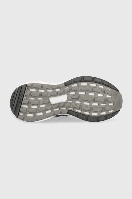 adidas sneakersy dziecięce RapidaSport K HP6130 szary