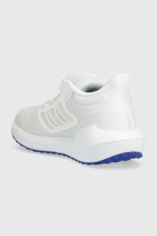 Chłopiec adidas sneakersy dziecięce ULTRABOUNCE EL K HQ1297 biały