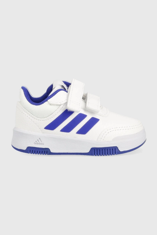 Detské tenisky adidas Tensaur Sport 2.0 C Planet friendly biela H06301