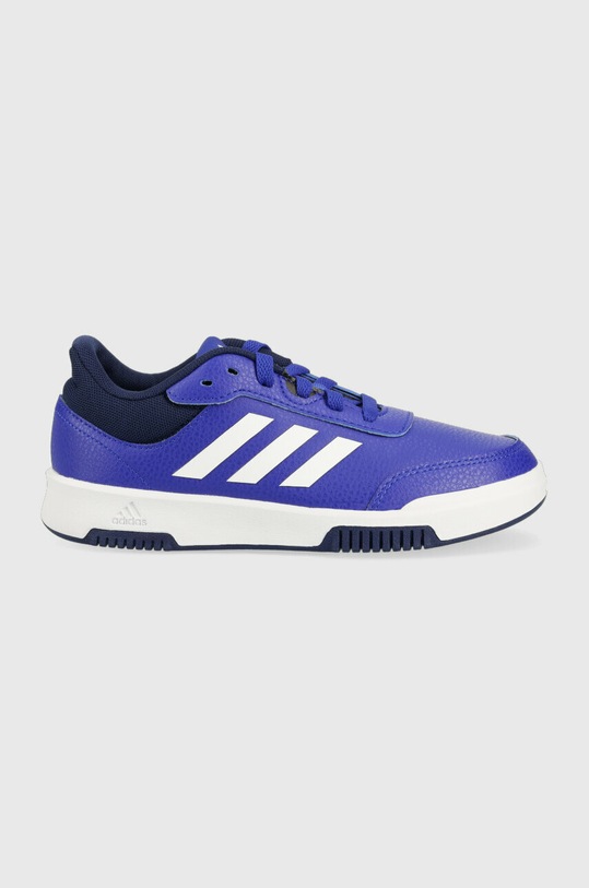 Dětské sneakers boty adidas Tensaur Sport 2.0 K imitace kůže modrá H06313