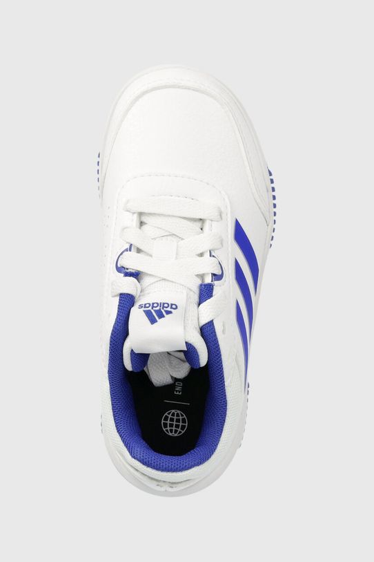 adidas sneakersy dziecięce Tensaur Sport 2.0 K biały H06314