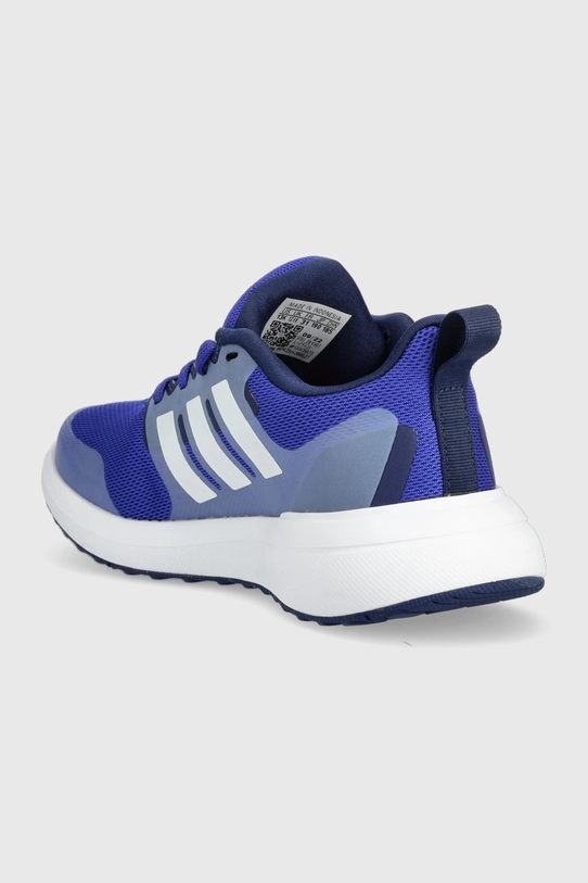 Băieți Adidas sneakers pentru copii FortaRun 2.0 K HP5439 albastru