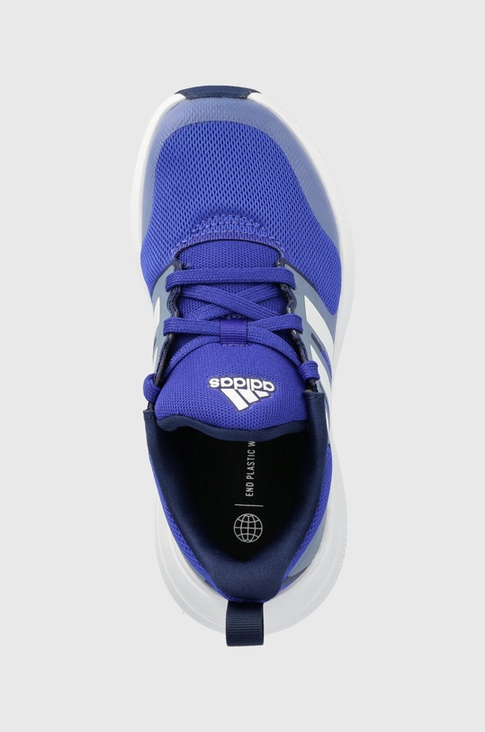 Dječje tenisice adidas FortaRun 2.0 K plava HP5439