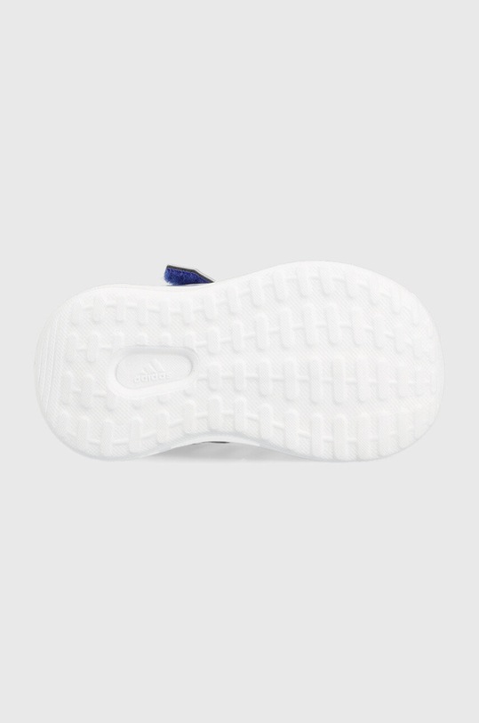 Dječje tenisice adidas FortaRun 2.0 EL I HP5455 plava