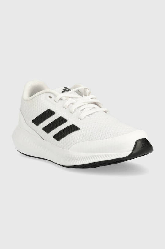 Dětské sneakers boty adidas RUNFALCON 3.0 K HP5844 bílá SS23