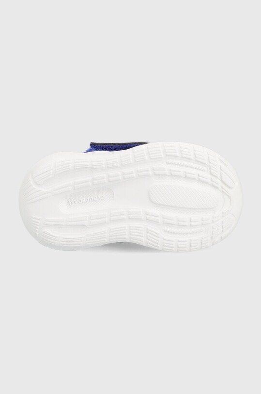Otroške superge adidas RUNFALCON 3.0 AC I HP5866 modra