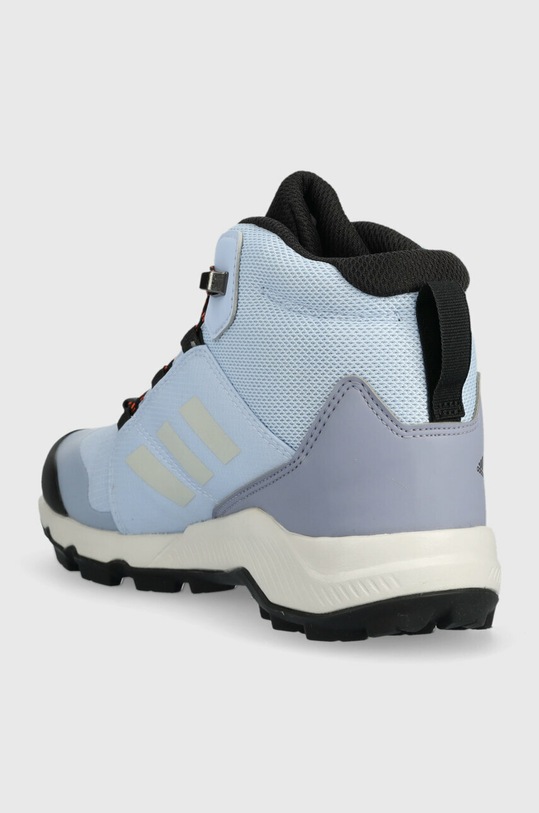 BIMBA adidas TERREX scarpe per bambini TERREX MID GTX K FZ6051 blu