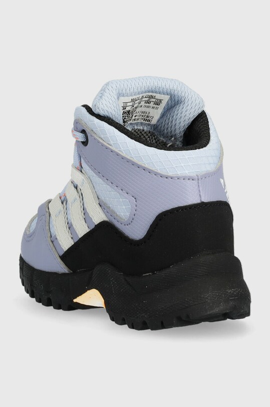 Κοριτσίστικα Παιδικά παπούτσια adidas TERREX TERREX MID GTX I FZ6053 μπλε