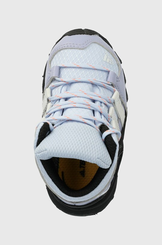 Παιδικά παπούτσια adidas TERREX TERREX MID GTX I μπλε FZ6053