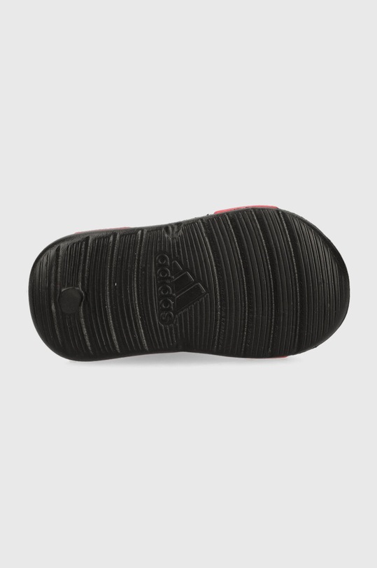 adidas sandały dziecięce ALTASWIM I FZ6503 czerwony