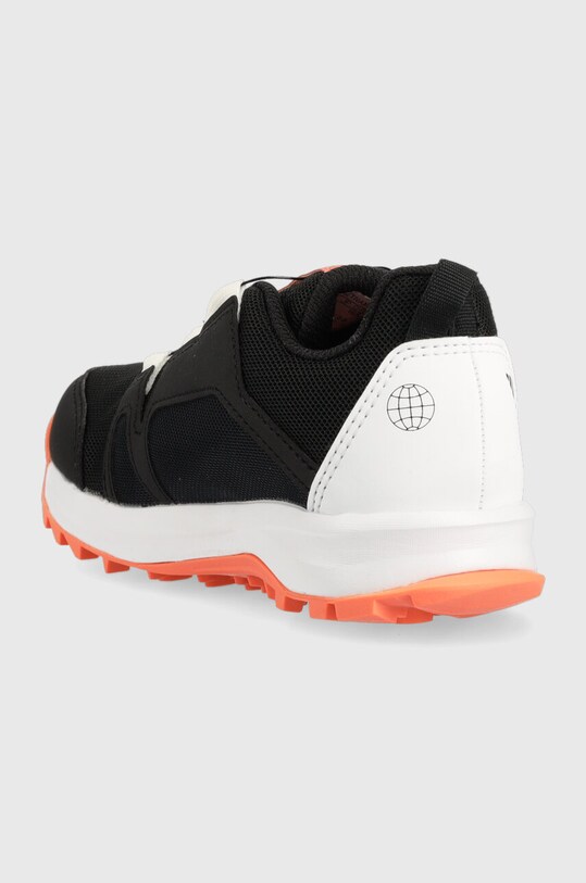 Fiú adidas TERREX gyerek cipő TERREX AGRAVIC BOA HQ3497 fekete