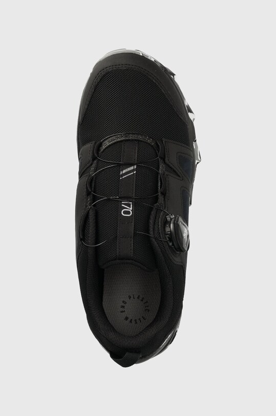 adidas TERREX buty dziecięce TERREX AGRAVIC BOA czarny HQ3499