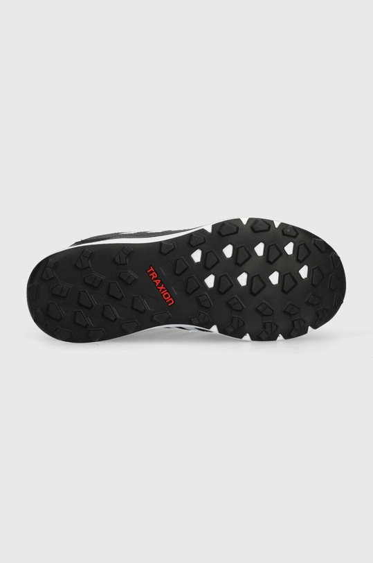 adidas TERREX gyerek cipő TERREX AGRAVIC FLOW HQ3502 fekete