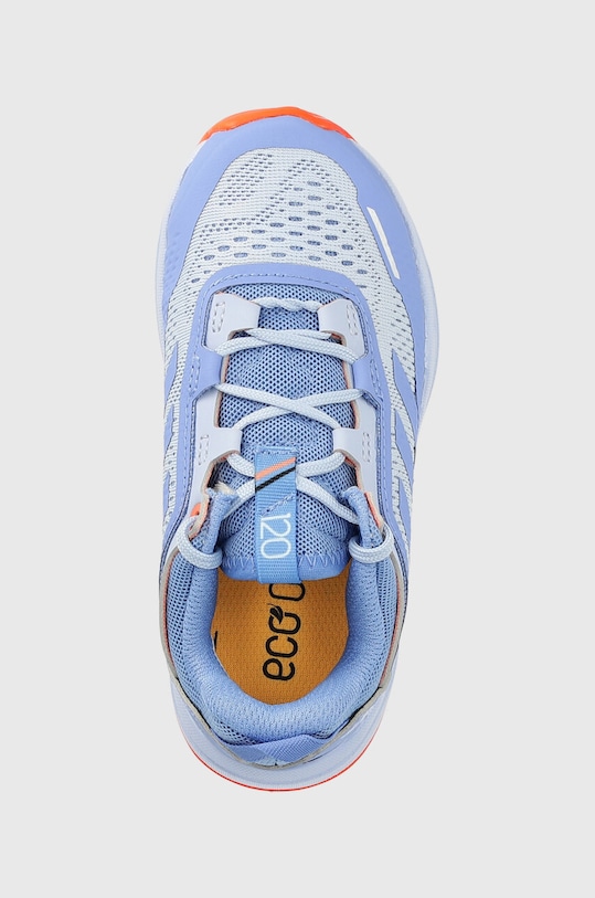 Dětské boty adidas TERREX TERREX AGRAVIC FLOW modrá HQ3504