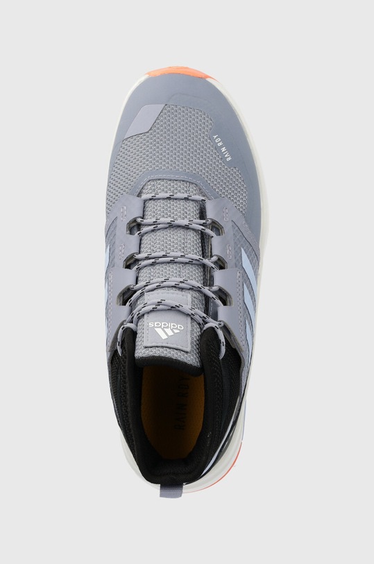 adidas TERREX buty dziecięce TERREX TRAILMAKER M niebieski HQ5808