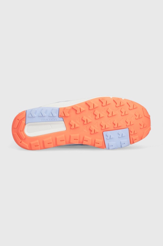 adidas TERREX buty dziecięce TERREX TRAILMAKER M HQ5808 niebieski