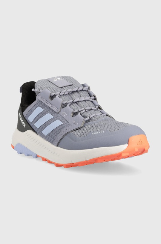 adidas TERREX buty dziecięce TERREX TRAILMAKER R HQ5810 niebieski SS23
