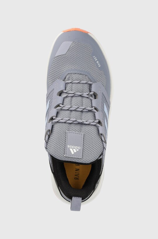 adidas TERREX buty dziecięce TERREX TRAILMAKER R niebieski HQ5810