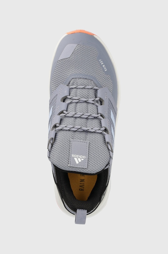 Detské topánky adidas TERREX TERREX TRAILMAKER R modrá HQ5810