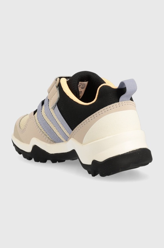 CHLAPEC Dětské boty adidas TERREX TERREX AX2R CF K HQ5815 béžová