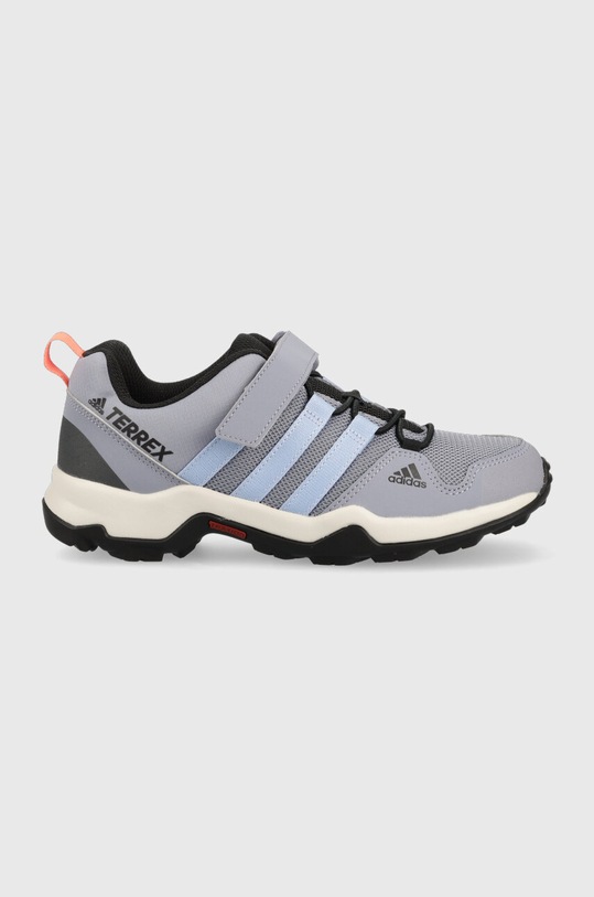adidas TERREX buty dziecięce TERREX AX2R CF K syntetyczny niebieski HQ5816