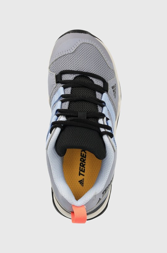 Otroški čevlji adidas TERREX TERREX AX2R K modra HQ5819