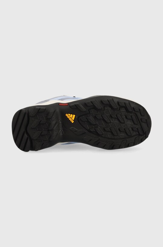 Otroški čevlji adidas TERREX TERREX AX2R K HQ5819 modra