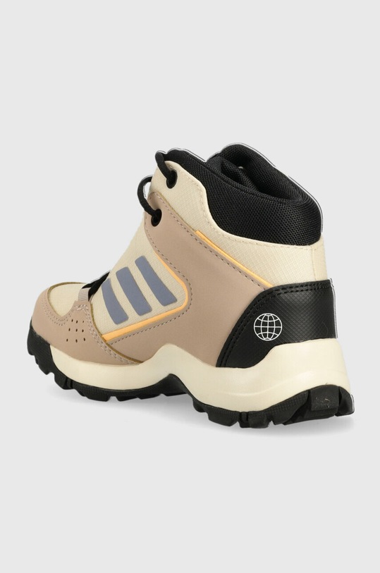 CHLAPEC Dětské boty adidas TERREX TERREX HYPERHIKER M HQ5820 béžová