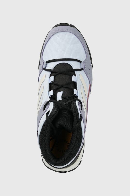 adidas TERREX buty dziecięce TERREX HYPERHIKER M niebieski HQ5821