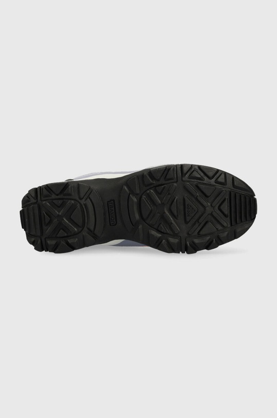 adidas TERREX buty dziecięce TERREX HYPERHIKER M HQ5821 niebieski
