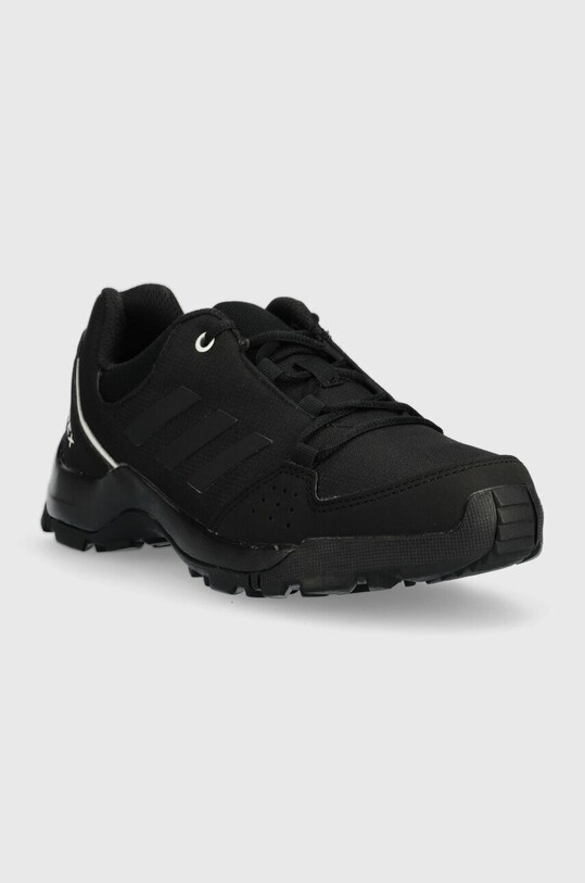 adidas TERREX gyerek cipő TERREX HYPERHIKER L HQ5823 fekete SS23