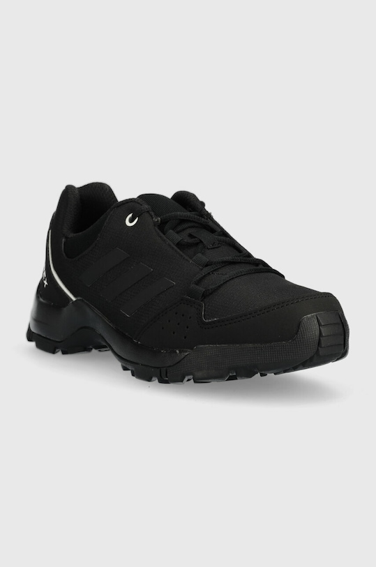 adidas TERREX pantofi copii TERREX HYPERHIKER L HQ5823 negru SS23