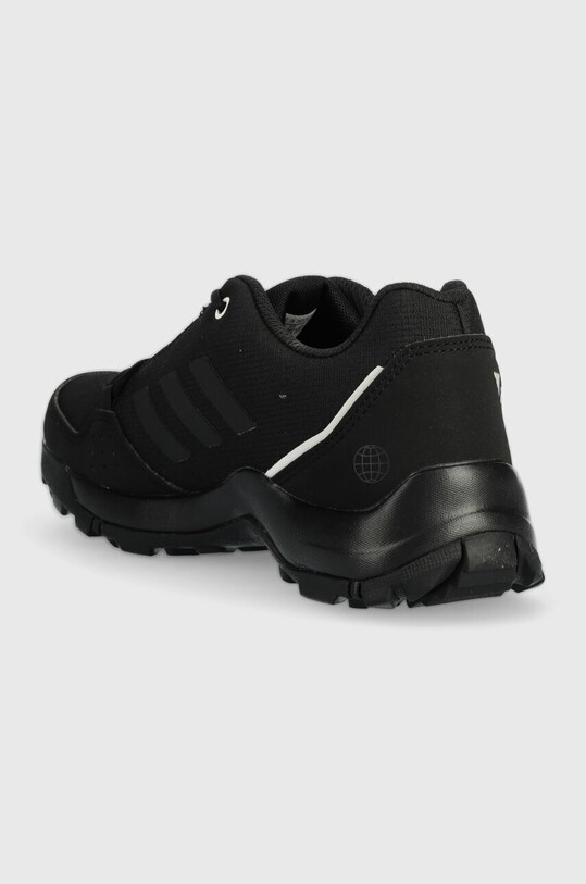 Fiú adidas TERREX gyerek cipő TERREX HYPERHIKER L HQ5823 fekete
