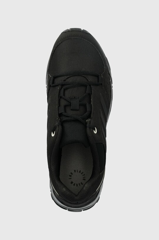 adidas TERREX gyerek cipő TERREX HYPERHIKER L fekete HQ5823